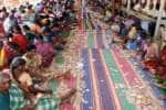 ஆனைமலை மாசாணியம்மன் கோவிலில் எண்ணப்பட்டது காணிக்கை