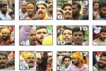 சபரிமலை போராட்டம்: 1,400 பேர் கைது