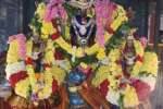 வல்லக்கோட்டையில் ஐப்பசி கிருத்திகை விழா