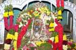 சங்கடஹர சதுர்த்தி: தர்மபுரி விநாயகருக்கு சிறப்பு பூஜை