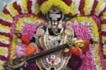 திண்டிவனம் தீவனூர் விநாயகர் கோவிலில் சிறப்பு பூஜைகள்