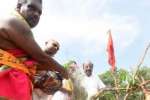 திண்டிவனம் அடுத்த வேங்கை பட்டாபிராமர்கோவில் கும்பாபிஷேகம்