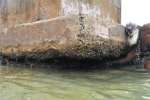 ராமேஸ்வரம் ராம தீர்த்தம் சேதம்: பக்தர்கள் வேதனை
