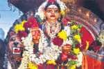 தேவாரம் முத்தாலம்மன் கோயில் திருவிழா
