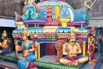 கிருஷ்ணர் கோவிலில் 19ம் தேதி கும்பாபிஷேகம்