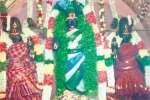 முதுகுளத்தூர் கிருஷ்ணர் கோயிலில் மண்டல பூஜை