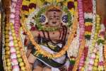 உத்திரகோசமங்கையில் மரகத நடராஜர் சிலையை கொள்ளையடிக்க முயற்சி