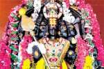 வத்திராயிருப்பு காசி விஸ்வநாதர் கோயில் கந்தசஷ்டி விழாவில் திருவிளக்கு வழிபாடு