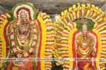 யானை இல்லாமல் தீப திருவிழா:  திருவண்ணாமலை பக்தர்கள் வருத்தம்