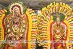 யானை இல்லாமல் தீப திருவிழா:  திருவண்ணாமலை பக்தர்கள் வருத்தம்