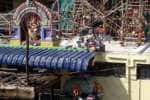சிறுமுகை சக்தி விநாயகர் கோவிலில் வரும் 14ல் கும்பாபிஷேகம்