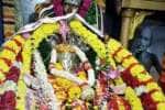 கசவனம்பட்டி கோயிலில் குருபூஜை ஏராளமானோர் தரிசனம்