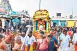 பழநி மலைக்கோயில்  சின்னக்குமாரசுவாமி கந்த சஷ்டி விழா