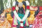 போடியில் கந்தசஷ்டி சிறப்பு பூஜை