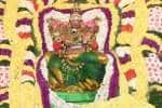 திருவண்ணாமலை தீப திருவிழா: துர்க்கையம்மன் உற்சவத்துடன் தொடக்கம்