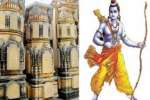 ராமர் கோவில் கட்டும் பணி 50 சதவீதம் நிறைவு