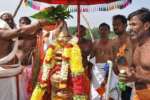 விக்கிரவாண்டி பெருமாள் கோவில் கும்பாபிஷேகம்