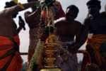 கள்ளக்குறிச்சி உலகங்காத்தானில் மாரியம்மன்கோவில் கும்பாபிஷேக விழா