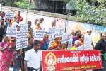 சோழவந்தானில் ஐயப்ப பக்தர் ஊர்வலம்
