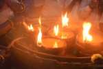 திருவண்ணாமலையில் பரணி தீபம் ஏற்றம்: பக்தர்கள் பரவசம்