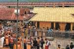 சபரிமலையில் கட்டுப்பாடுகளை தளர்த்தியது போலீஸ்