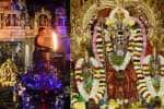 கோட்டை அழகிரிநாதர் கோவிலில் தீப வழிபாடு: பக்தர்கள் தரிசனம்