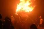 திருவண்ணாமலையில் மகா தீபம் ஏற்றம்: பக்தர்கள் பரவசம்