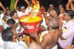 செஞ்சி கோவிலில் கார்த்திகை தீப விழா