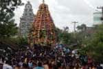 கடலூர் திருமாணிக்குழியில் இன்று (நவம்.,24ல்) ரோகிணி தீபம்