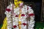 காரமடையில் திருமங்கையாழ்வார் திருநட்சத்திர தினம்