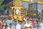 திண்டுக்கல் விநாயகர் கோயிலில் கார்த்திகை திருவிழா