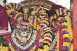 கிரிவலம் சென்று பக்தர்களுக்கு அருள்பாலித்த அருணாசலேஸ்வரர்