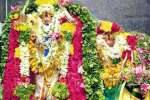 திருப்பரங்குன்றத்தில் தீர்த்த உற்ஸவம்