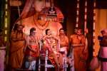 மகா பெரியவரின் மகத்துவம் கற்றுத்தந்தது தத்ரூப நாடகம்