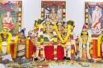 திருக்கோவிலுார் ஞானானந்தா நிகேதனில் திருவாசகம் முற்றோதல் ஞானவேள்வி