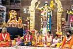 மஹா அவதார் பாபாஜி குருஜெயந்தி, ஆராதனை