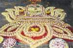 முறையூர் கோயிலில் 1008 சங்காபிஷேகம்