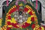 தர்மபுரி விநாயகர் கோவில்களில் சதுர்த்தி சிறப்பு பூஜை