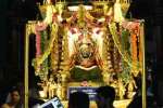 மணக்குள விநாயகர் கோவிலில் தேர் திருவிழா