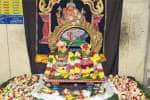 பண்ருட்டி விநாயகர் கோவிலில் 108 சங்காபிஷேகம்