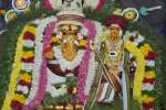 சிவகங்கை செல்வகணபதி கோயிலில் திருவிளக்கு பூஜை