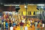 சபரிமலையில் கட்டுப்பாடுகளை தளர்த்தும் திட்டம் இல்லை