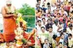 திருப்பூர் அருகே விநாயகர் கோவில் கும்பாபிஷேக விழா