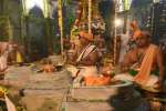 சென்னை காளிகாம்பாள் கோவிலில் மஹாயாகம்
