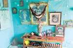 வடமதுரையில் நல்லகாரியங்கள் செய்த கள்ளியடி சுவாமி