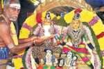 பைரவர் அஷ்டமி விழா செம்பாக்கத்தில் கோலாகலம்