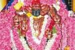 சின்னமனுார் கால பைரவருக்கு அபிஷேகம்