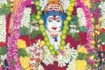 சிவபுரிபட்டியில் பைரவர் பூஜை