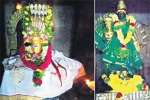 திருப்பரங்குன்றம் கோயிலில் நெல்லி மர பூஜை