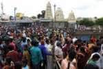 காஞ்சி கச்சபேஸ்வரர் கோவிலில் கடை ஞாயிறு விழா